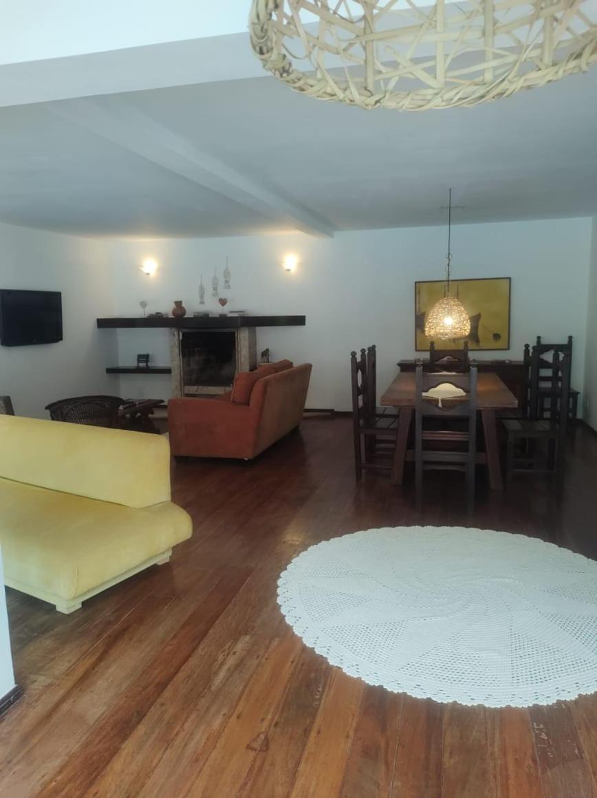 Vila Da Sol Itaipava Casas E Estudios Petrópolis エクステリア 写真