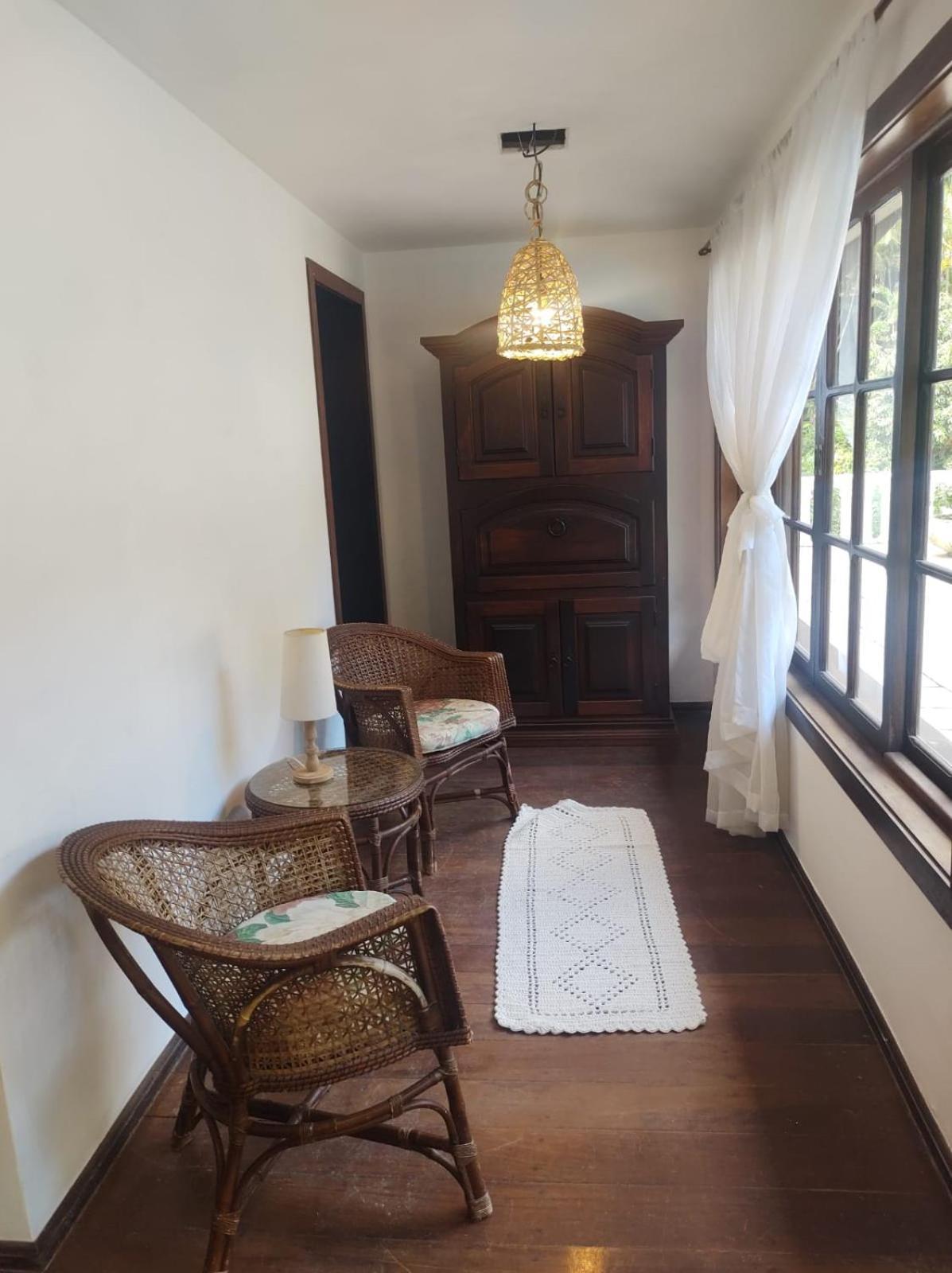 Vila Da Sol Itaipava Casas E Estudios Petrópolis エクステリア 写真