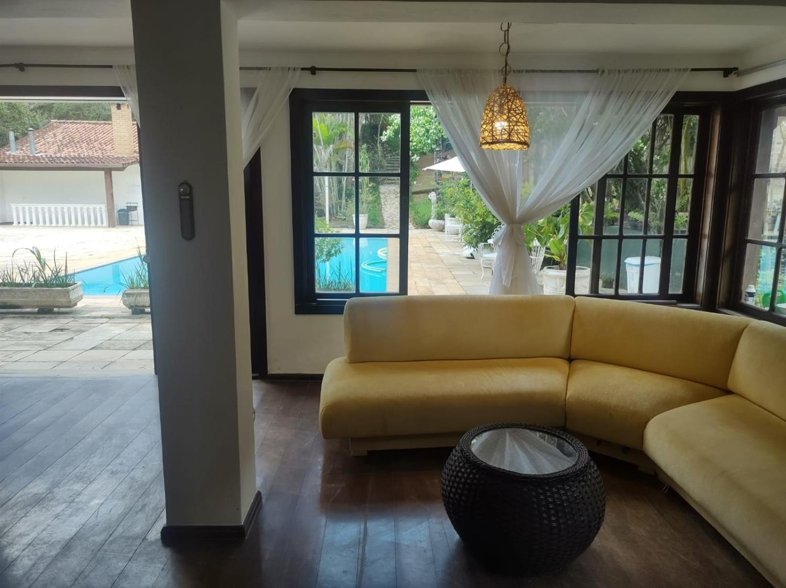 Vila Da Sol Itaipava Casas E Estudios Petrópolis エクステリア 写真