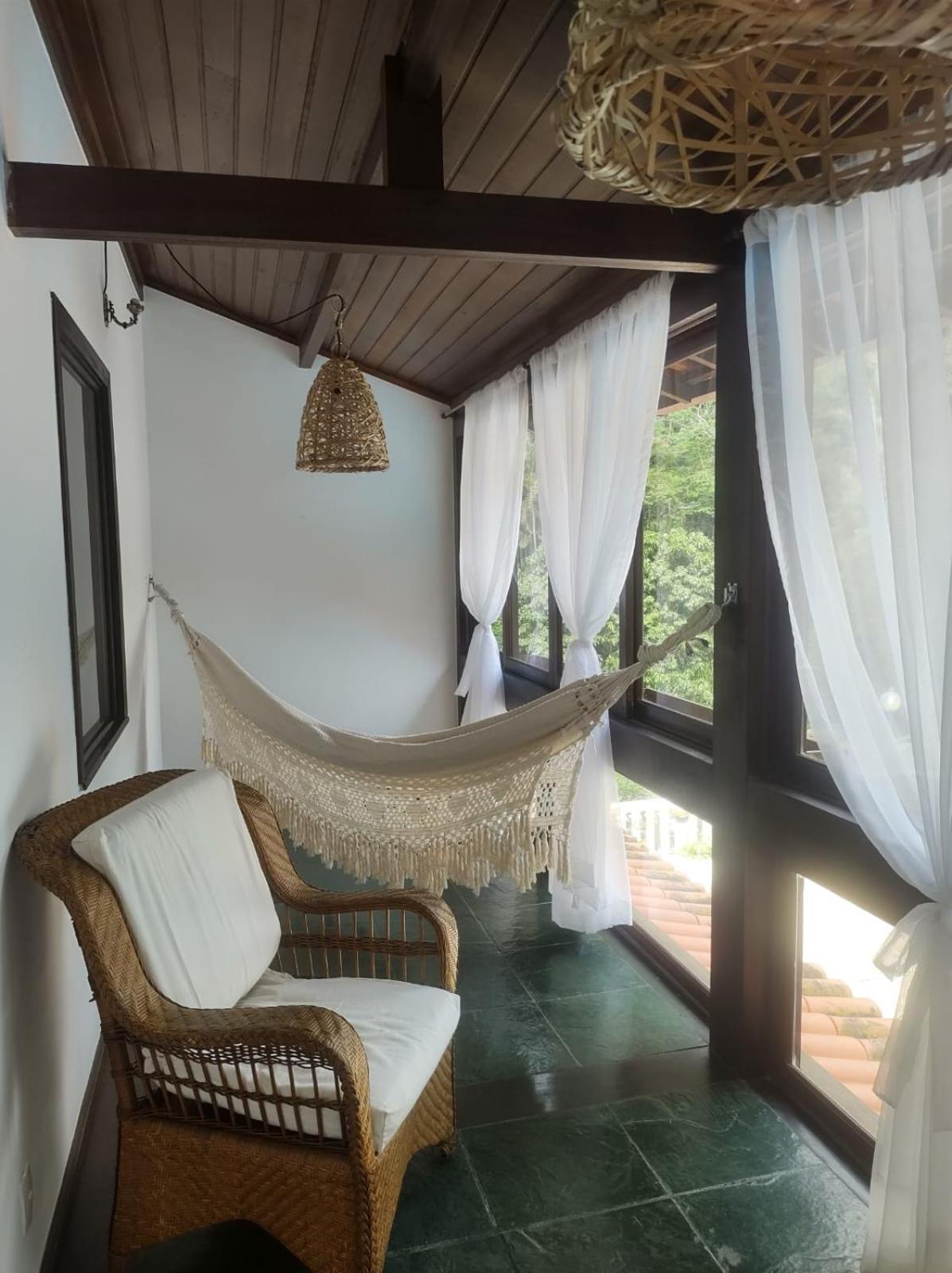 Vila Da Sol Itaipava Casas E Estudios Petrópolis エクステリア 写真