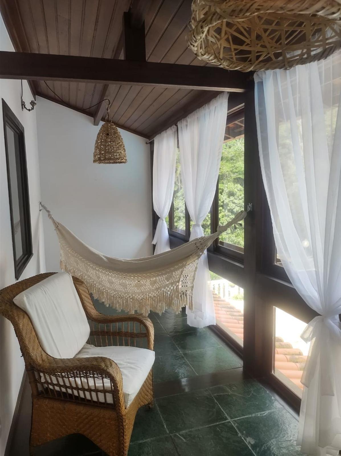 Vila Da Sol Itaipava Casas E Estudios Petrópolis エクステリア 写真