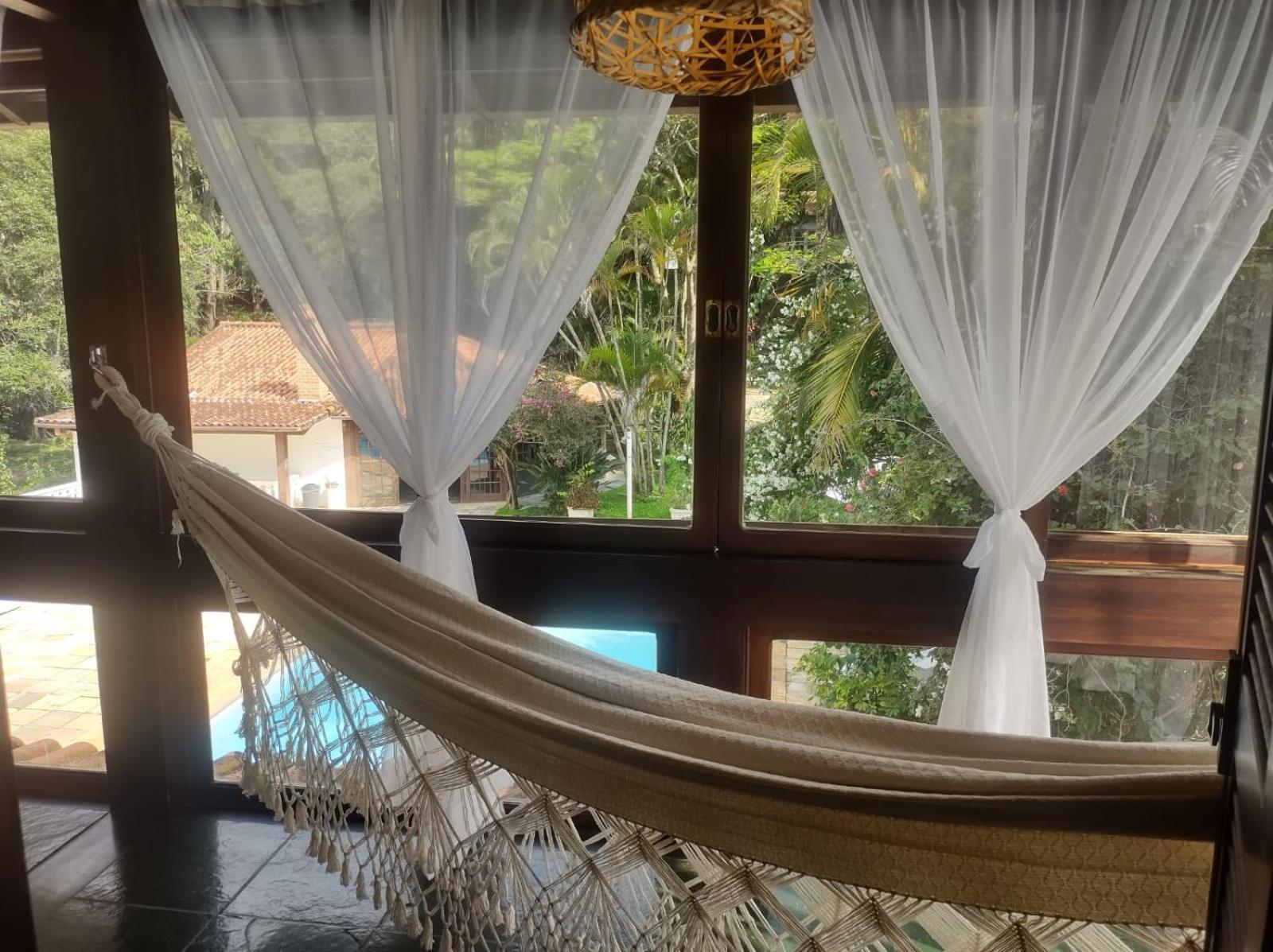 Vila Da Sol Itaipava Casas E Estudios Petrópolis エクステリア 写真