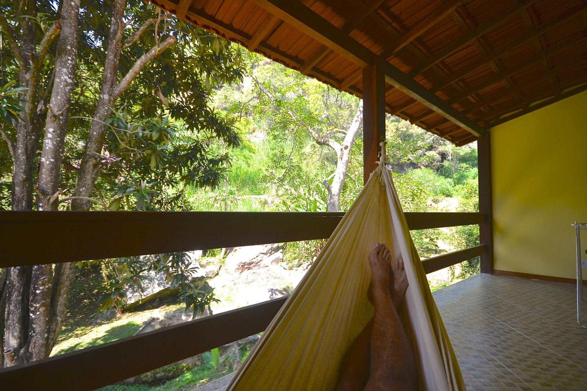 Vila Da Sol Itaipava Casas E Estudios Petrópolis 部屋 写真
