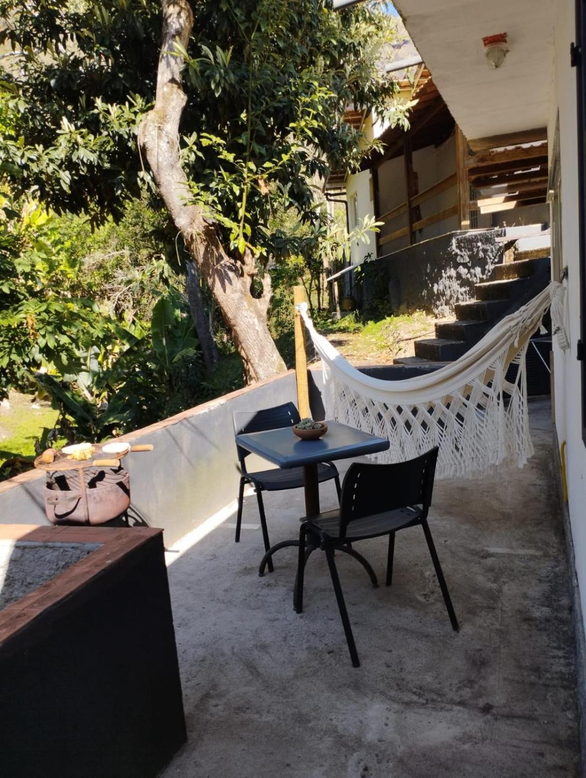 Vila Da Sol Itaipava Casas E Estudios Petrópolis エクステリア 写真
