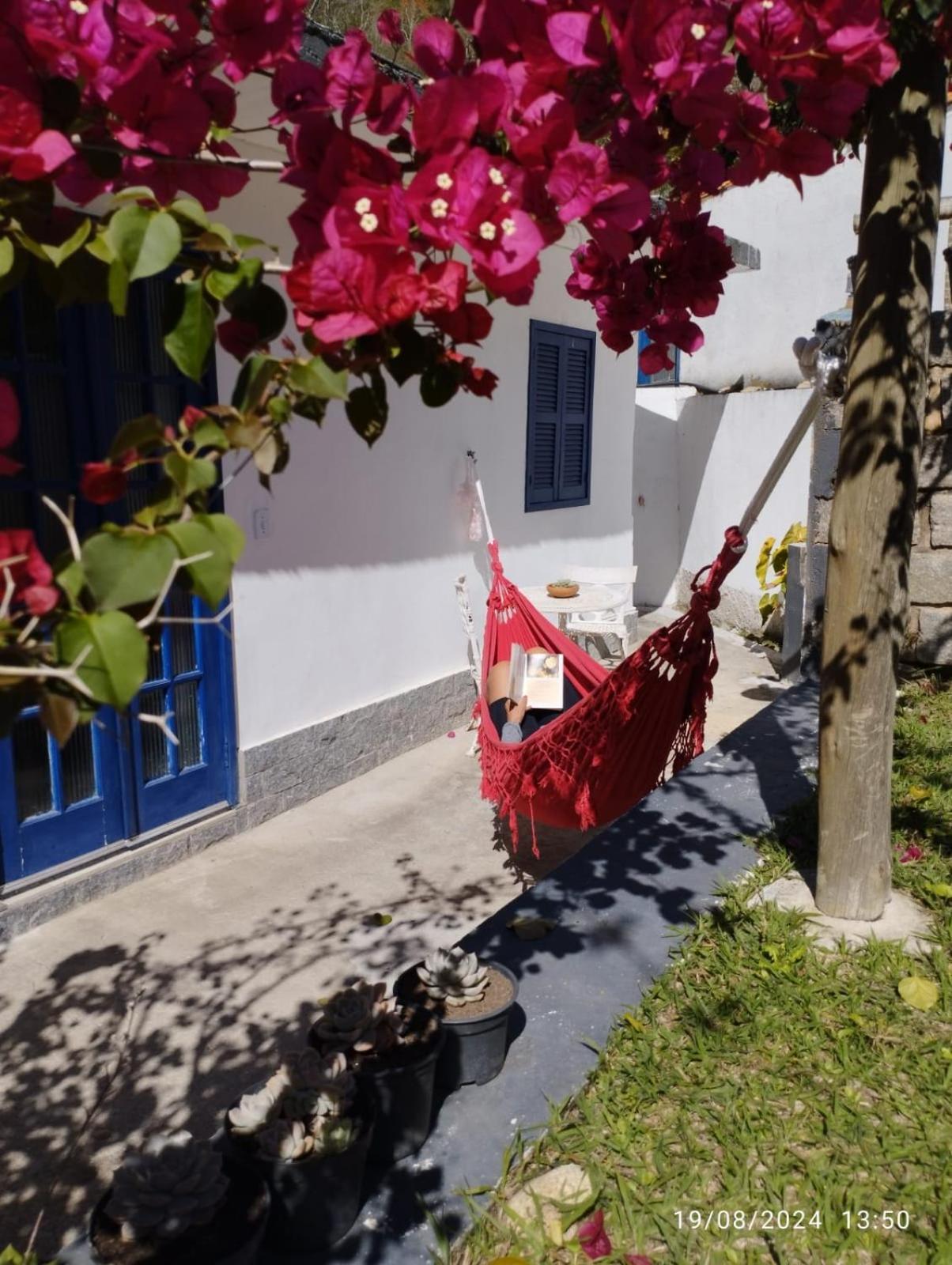Vila Da Sol Itaipava Casas E Estudios Petrópolis エクステリア 写真
