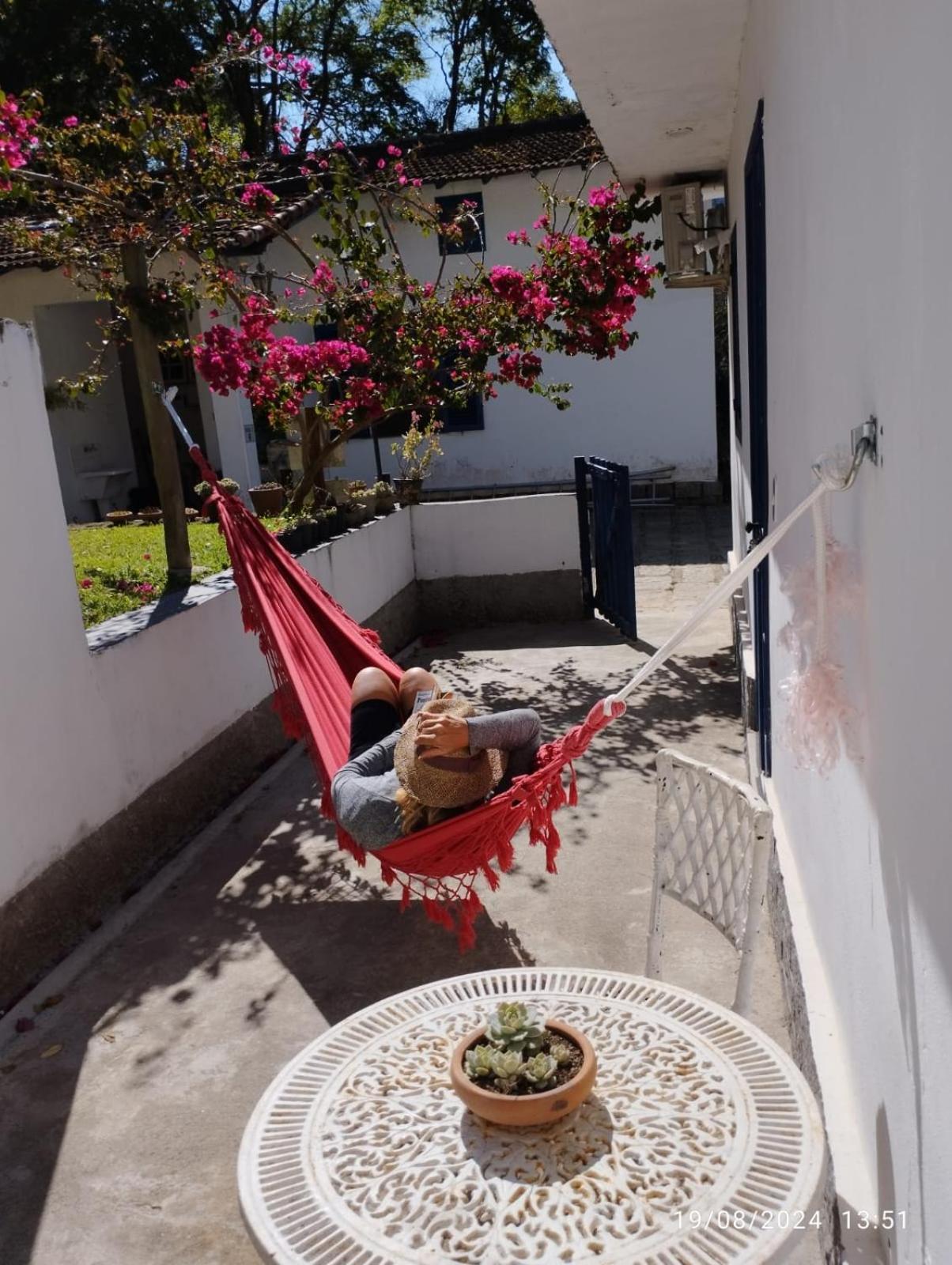 Vila Da Sol Itaipava Casas E Estudios Petrópolis エクステリア 写真