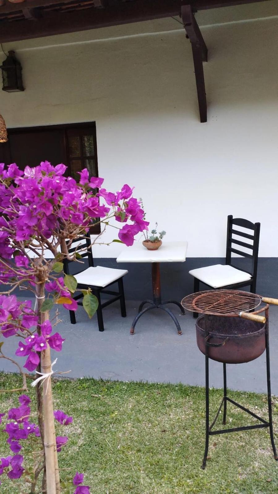 Vila Da Sol Itaipava Casas E Estudios Petrópolis エクステリア 写真