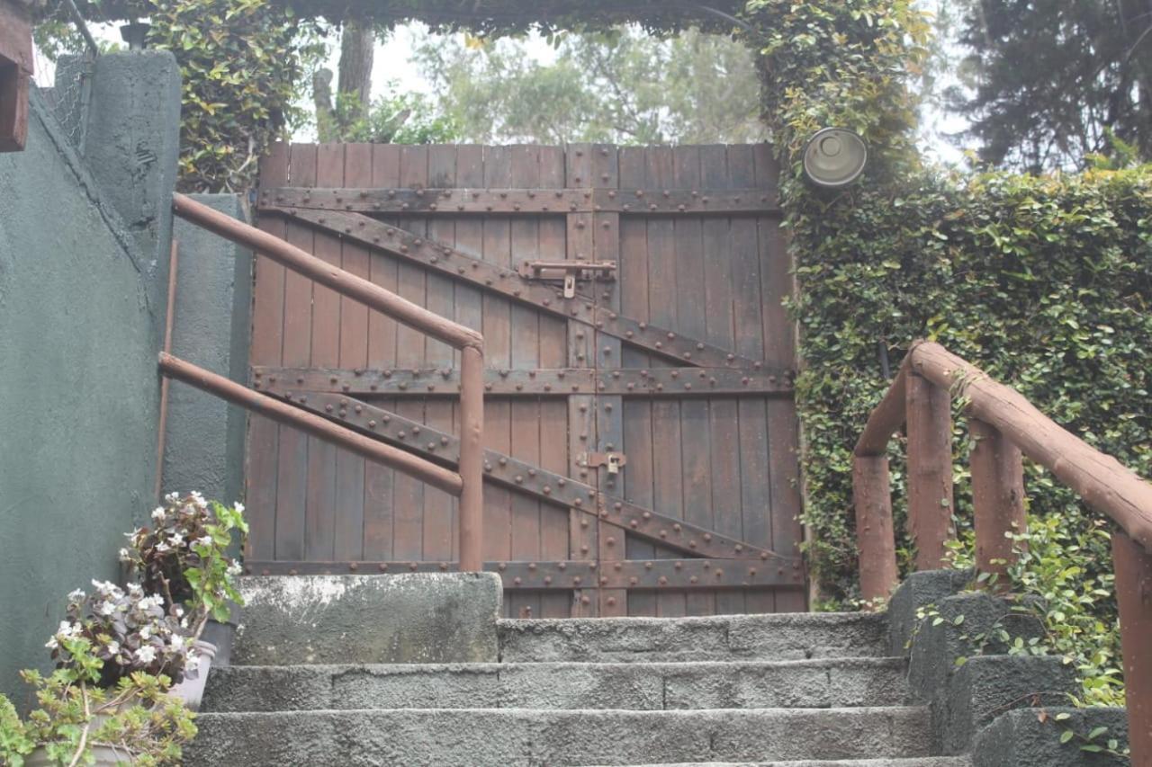 Vila Da Sol Itaipava Casas E Estudios Petrópolis エクステリア 写真